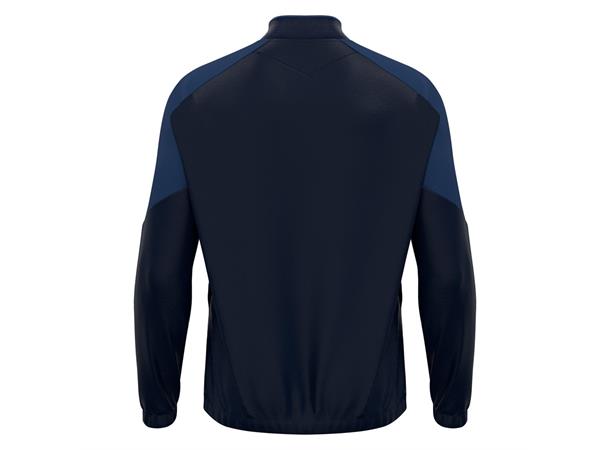 NMF Morpheus Reisejakke  m/liten logo 