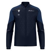 NMF Morpheus Reisejakke  m/liten logo