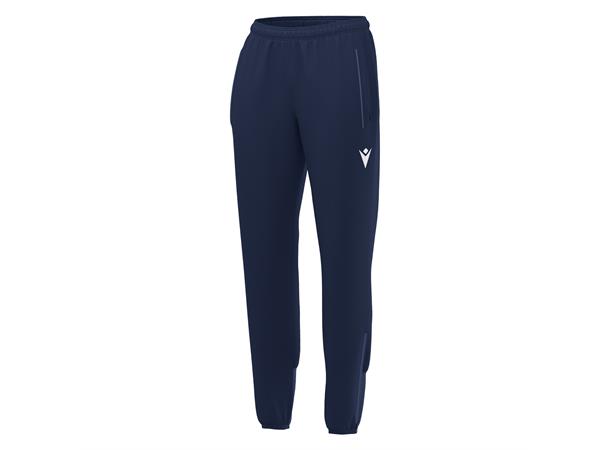 Aras Womens Training Pants NAV 3XS Teknisk joggebukse til dame 