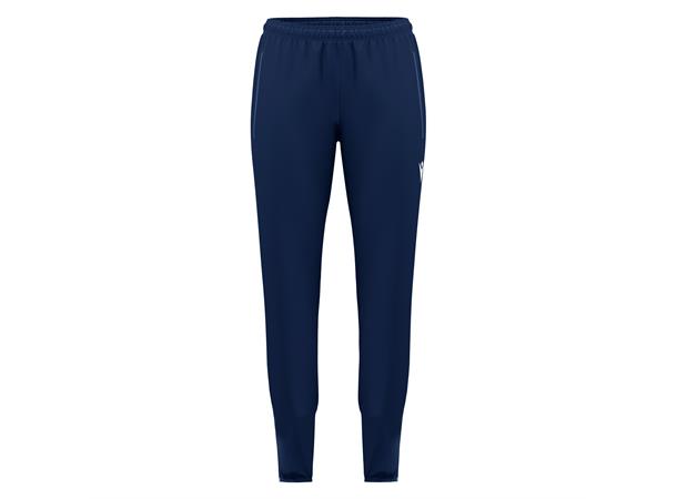 Aras Womens Training Pants NAV 3XS Teknisk joggebukse til dame 