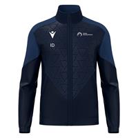 NMF Poseidon Teknisk Reisejakke  m/liten logo