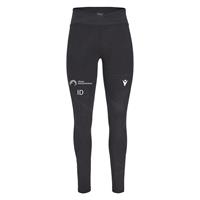 NMF Erie DAME Leggings m/liten logo