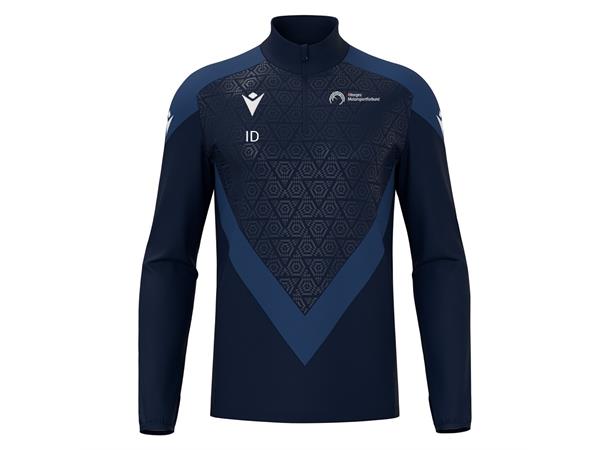 NMF Yaruga Treningsgenser m/liten logo 