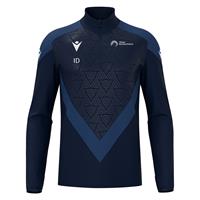 NMF Yaruga Treningsgenser m/liten logo