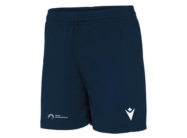 NMF Acrux DAME Teknisk treningshorts m/ liten logo 