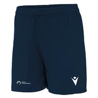 NMF Acrux DAME Teknisk treningshorts m/ liten logo