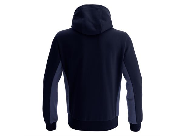 NMF Dance NAV Hettegenser m/liten logo 