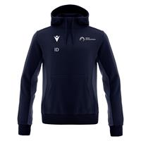 NMF Dance NAV Hettegenser m/liten logo