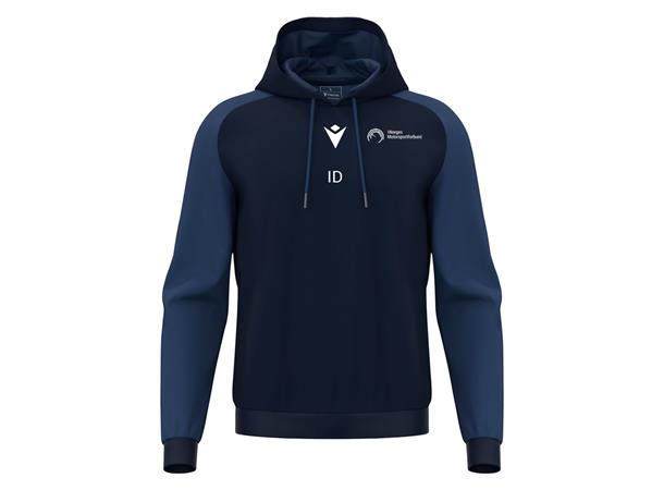 NMF Horn Hettegenser m/liten logo 