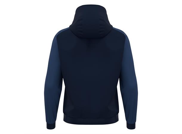 NMF Horn Hettegenser m/liten logo 