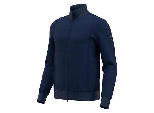 Lagoon Icon Full Zip Sweatshirt NAV M Allsidig genser 
