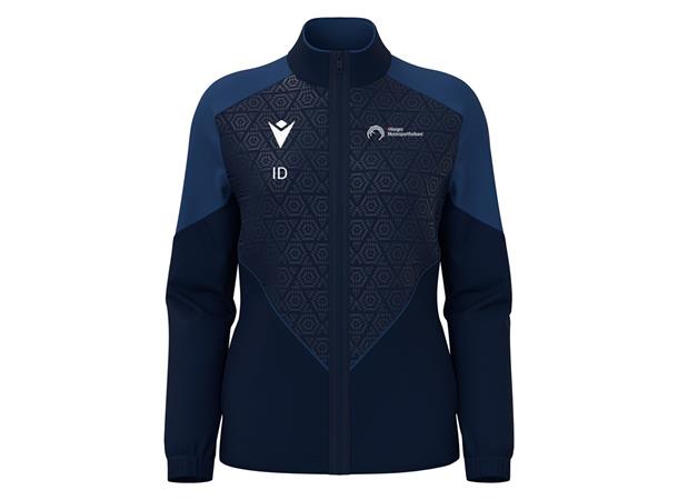 NMF Anora DAME Treningsgenser m/liten logo 