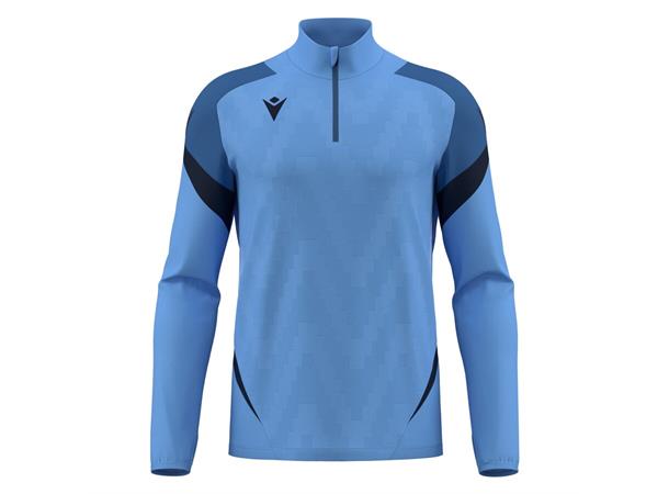 Starfall 1/4 zip IDIGO SKY 3XS Treningstopp - Unisex 