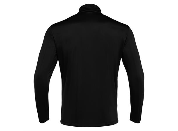 Havel Training Top 1/4 Zip BLK M Teknisk treningsgenser  - Unisex 
